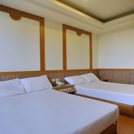 Wun Sun Hotel Zhongzheng  Esterno foto
