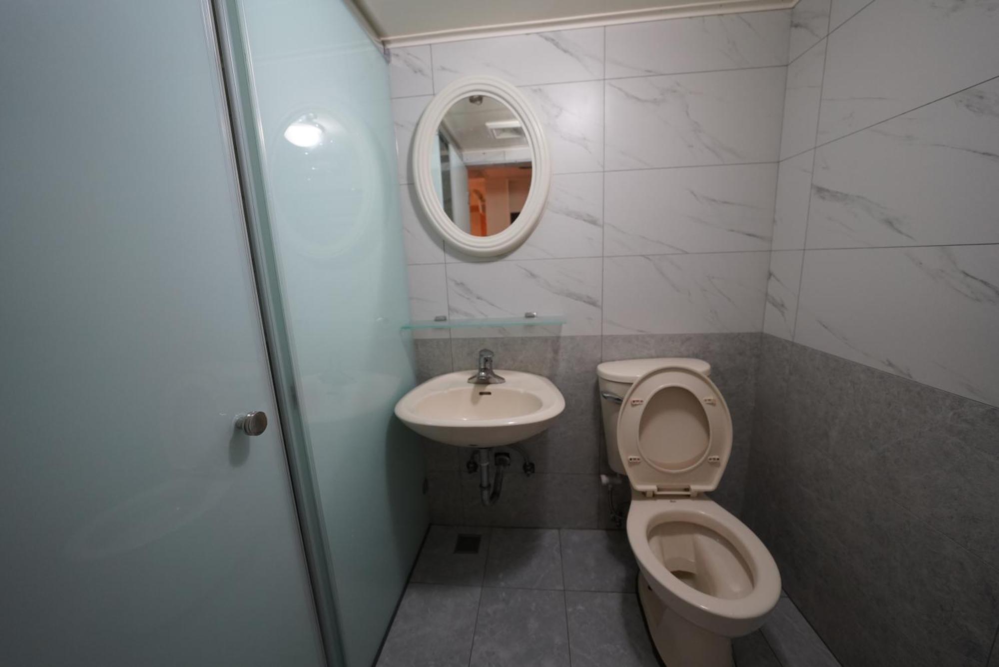Wun Sun Hotel Zhongzheng  Esterno foto
