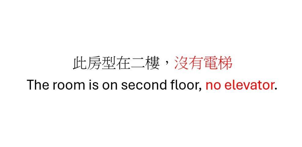Wun Sun Hotel Zhongzheng  Esterno foto